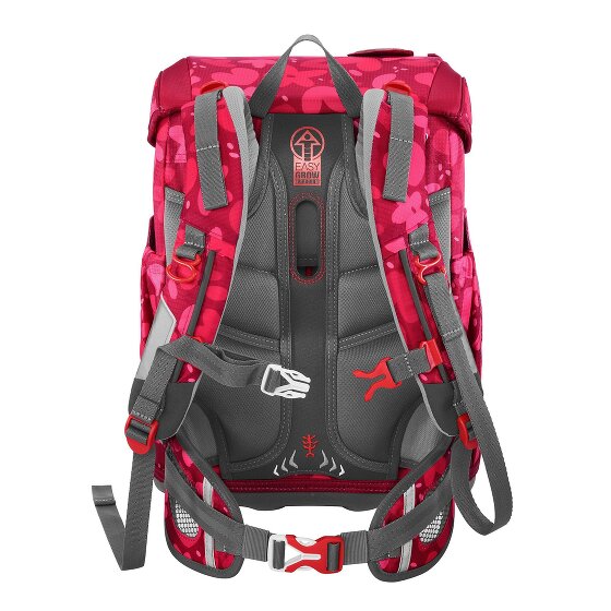 Step by Step Cloud Set de cartables 5 pièces