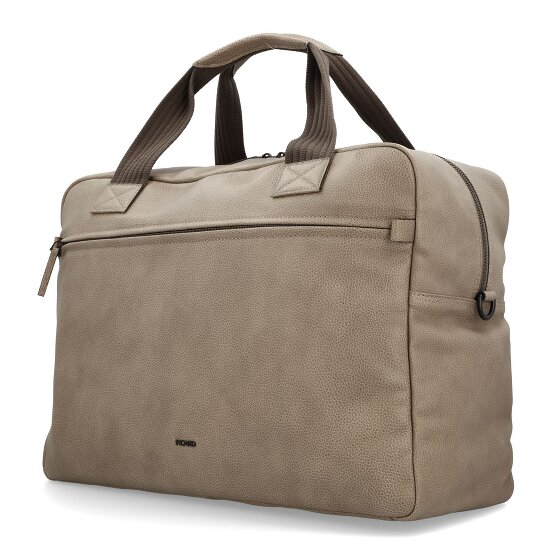 Picard Casual Sac de voyage Weekender Cuir 46 cm