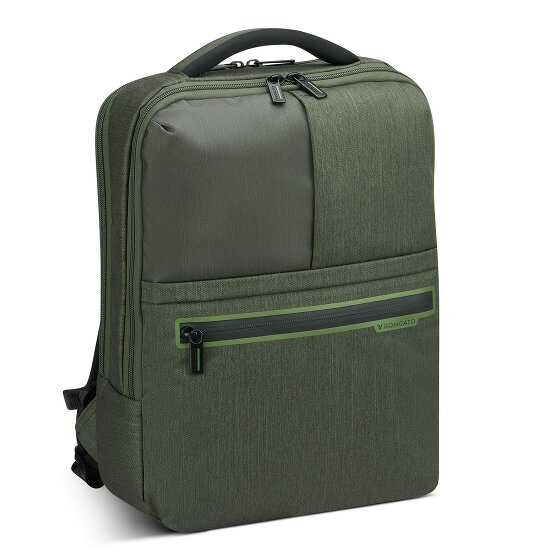 Roncato Trial Daypack 42 cm Compartiment ordinateur