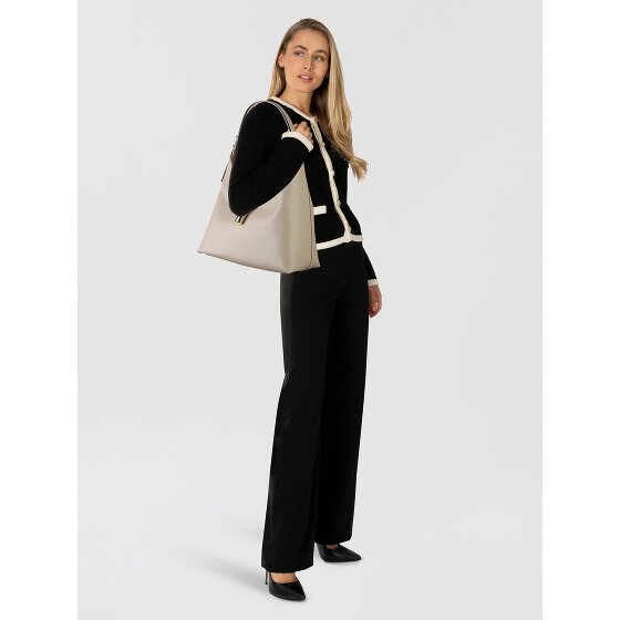 Furla Goccia Sac à bandoulière Cuir 30 cm