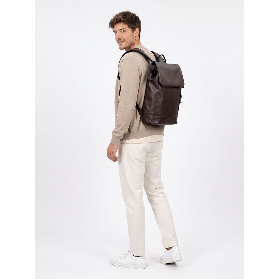Zwei Cargo Daypack 37 cm Compartiment ordinateur