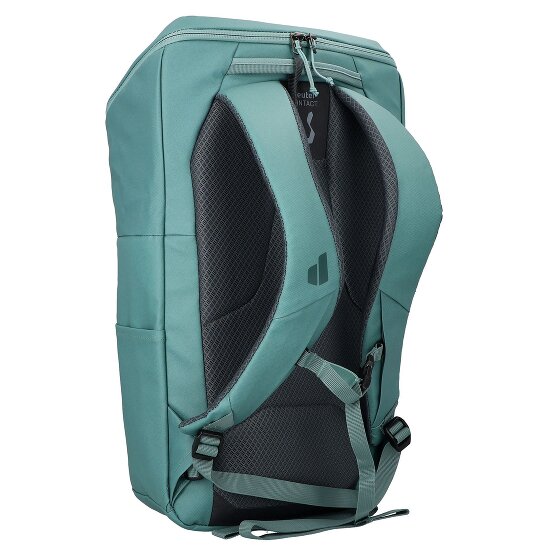 Deuter UP Stockholm Daypack 51 cm Compartiment pour ordinateur portable