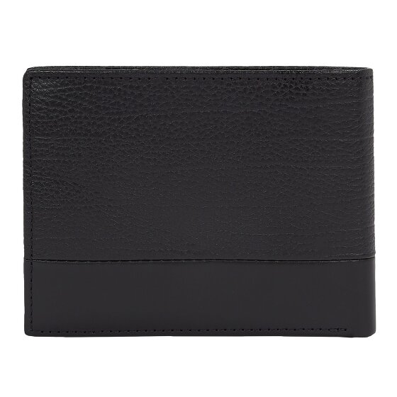 Calvin Klein Subtle Mix Porte-monnaie Cuir 10.5 cm