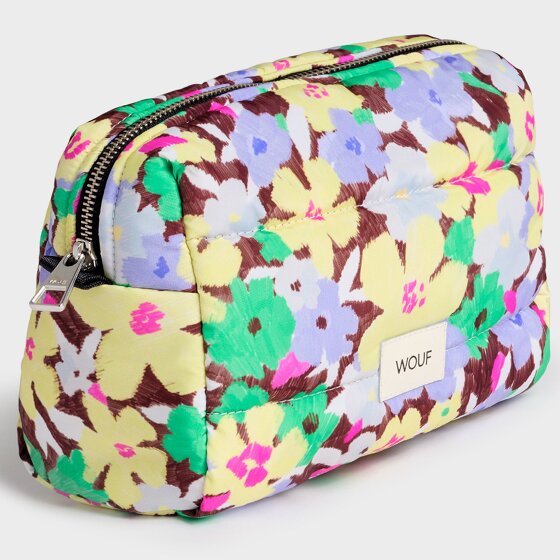 Wouf Quilted Trousse de toilette 21 cm