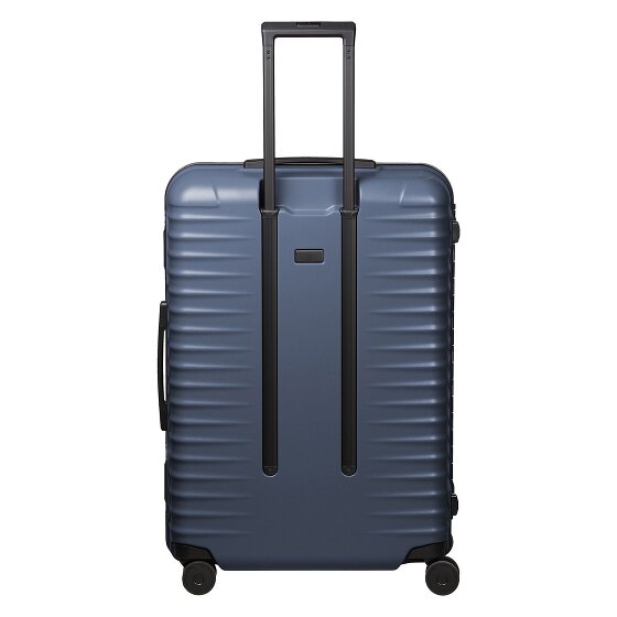 Titan Overseas 4 roulettes Trolley L 75 cm