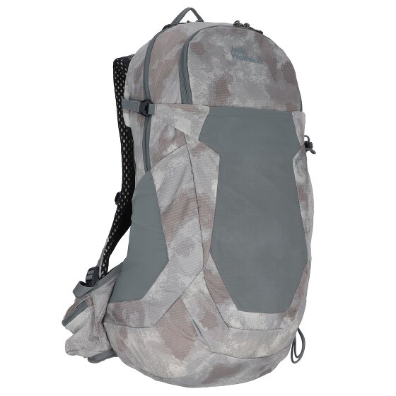 Jack Wolfskin Crosstrail 22 St Sac à dos de randonnée 54 cm