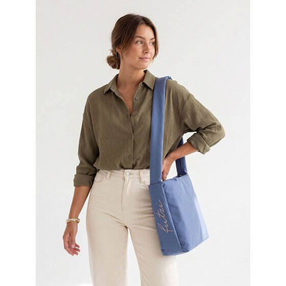 Fritzi aus Preußen Tonnje Sac à bandoulière 35 cm