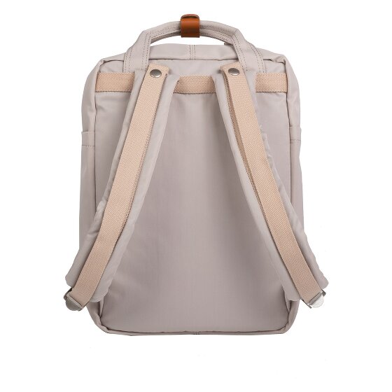 Doughnut Macaroon Daypack 38 cm Compartiment ordinateur