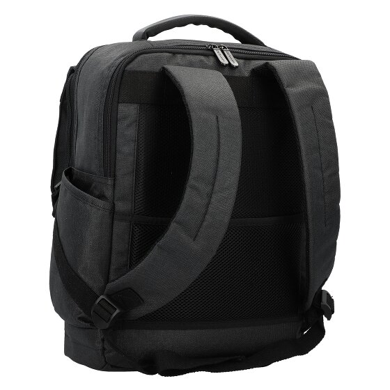 Dermata Daypack 43 cm Compartiment pour ordinateur portable