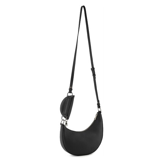 FredsBruder My Bestie Sac à bandoulière Cuir véritable 27.5 cm