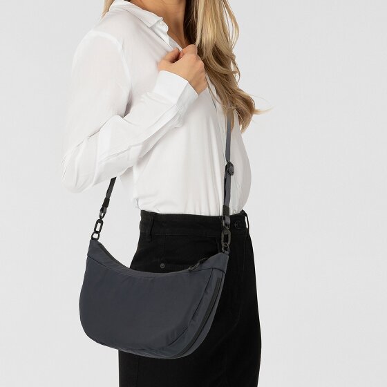 aunts & uncles Japan RE Yoshii RE Sac à bandoulière 34.5 cm avec soufflet d'extension