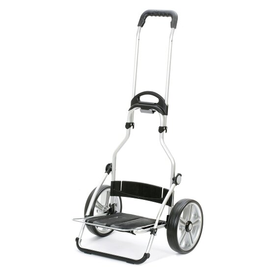 Andersen Shopper Royal Shopper Chariot à provisions 65 cm