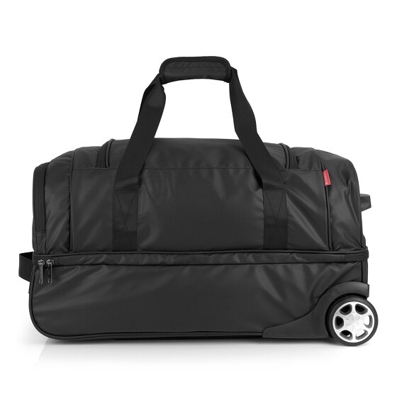 Gabol Canada 2 roulettes Sac de voyage 55 cm
