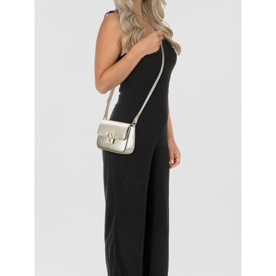 Armani Exchange Amy Mini sac à bandoulière 17 cm