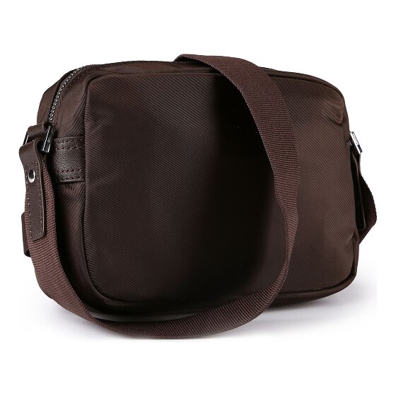 Bogner Maggia 1.0 Lidia Sac à bandoulière 20 cm avec soufflet d'extension