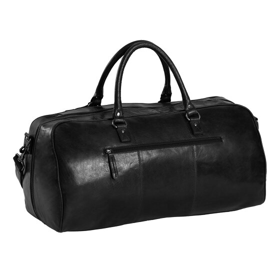 The Chesterfield Brand Mainz Sac de voyage Weekender Cuir 53 cm