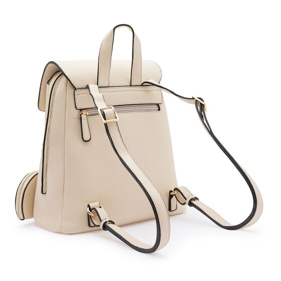 L.Credi Ninina Sac à dos de ville 30 cm