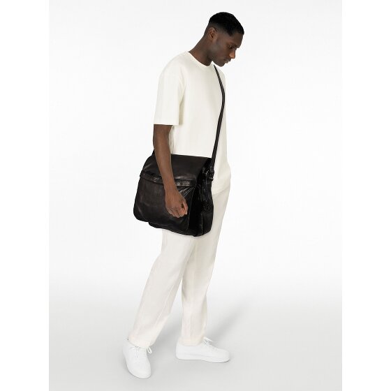 Harbour 2nd Urban Poets Sac à bandoulière Cuir 24 cm