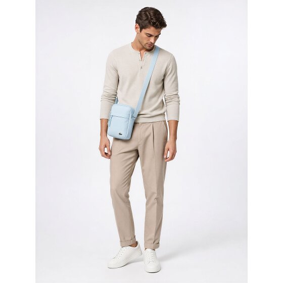 Lacoste Core Essentials Neocroc Sac à bandoulière 16.5 cm