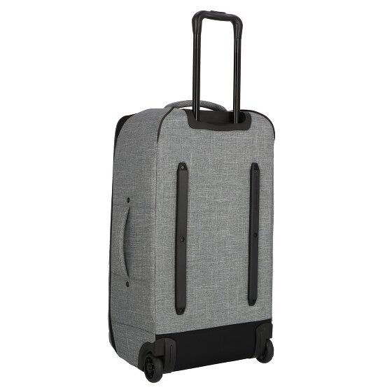 Herschel Heritage 2 roulettes Trolley M 77 cm