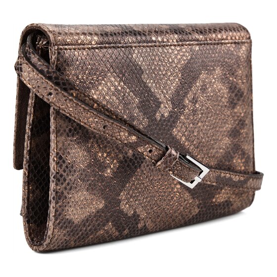 Picard Auguri Auguri Sac pochette Cuir véritable 19 cm