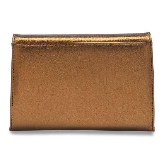 Picard Auguri Auguri Sac pochette Cuir 19 cm