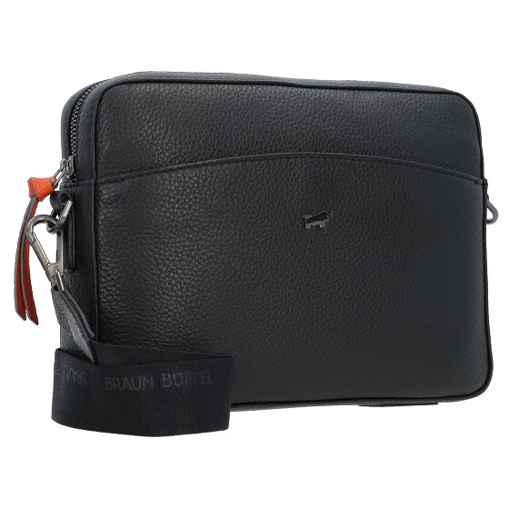 Braun Büffel Novara Sac à bandoulière Cuir 26.5 cm