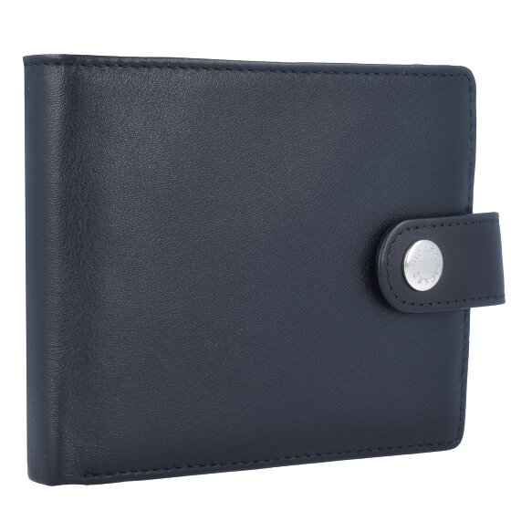 Picard Brooklyn Porte-monnaie en cuir 11,5 cm