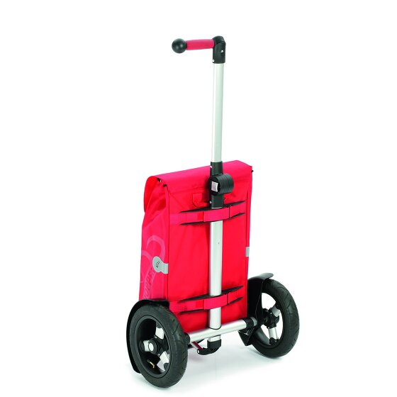 Andersen Shopper Tura Shopper Ortlieb Chariot à provisions 50 cm
