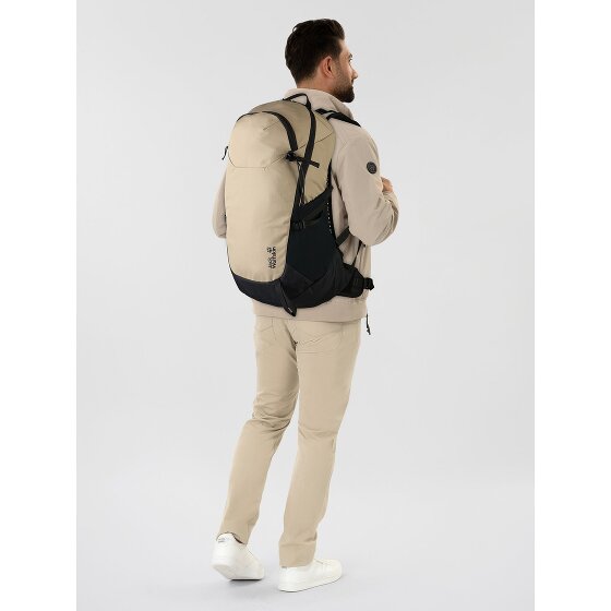 Jack Wolfskin Astro Vent 24 L Sac à dos de randonnée 55 cm
