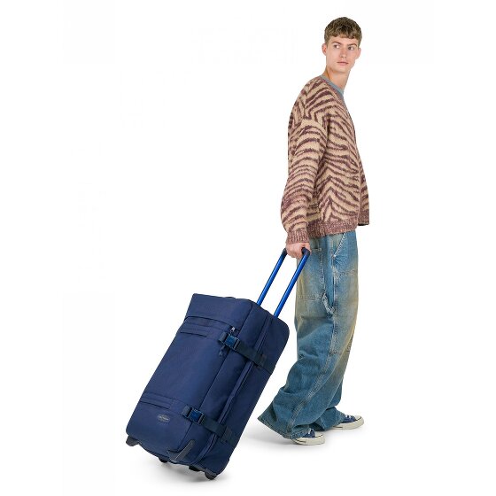 Eastpak Transit'R 2 roulettes Sac de voyage M 67 cm