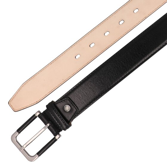 The Bridge Story Uomo Ceinture en cuir