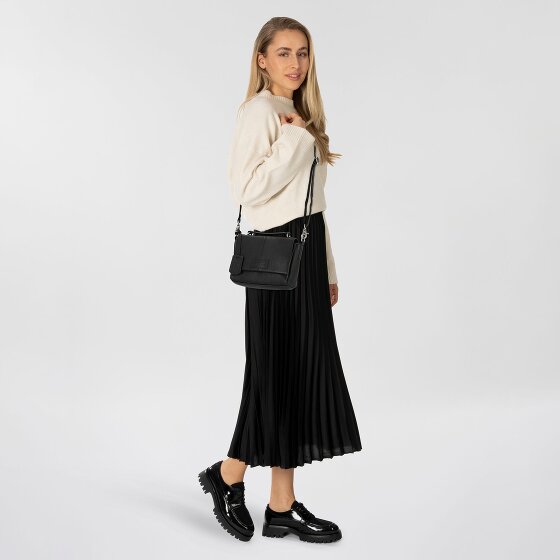 Burkely Soft Skylar Mini sac à main Cuir 18 cm