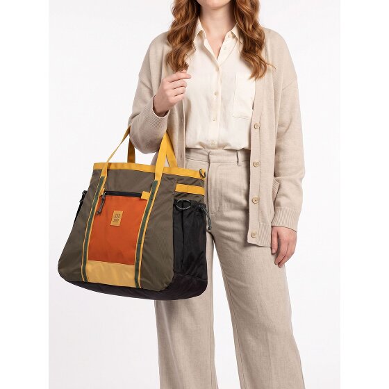 Topo Designs Mountain Sac de shopper 51 cm