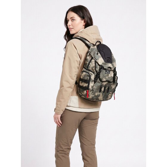 Oakley Bathroom Sink Daypack 44 cm Compartiment ordinateur