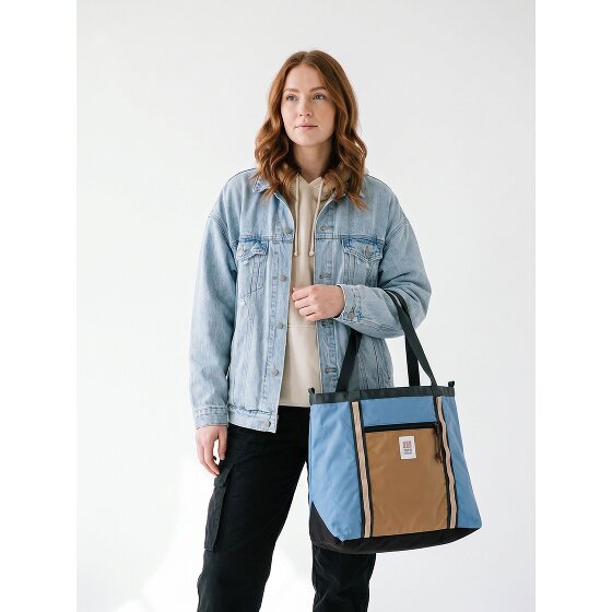 Topo Designs Mountain Sac de shopper 52 cm