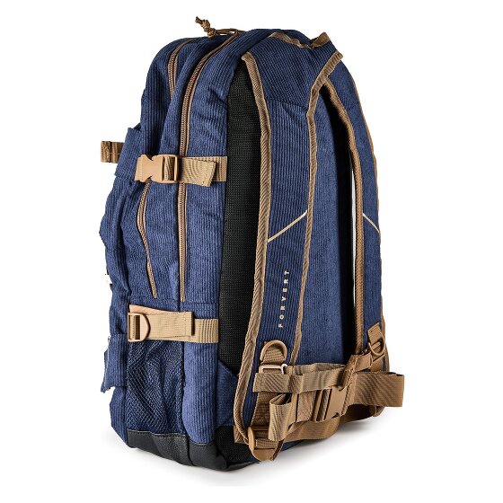 Forvert Daypack 50 cm Compartiment pour ordinateur portable