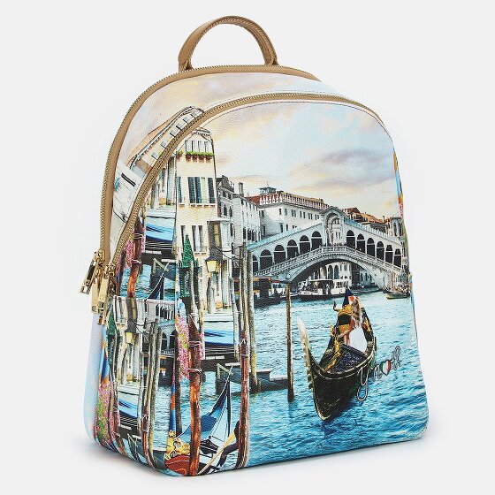 Y Not? Yesbag Daypack 34 cm Compartiment pour ordinateur portable