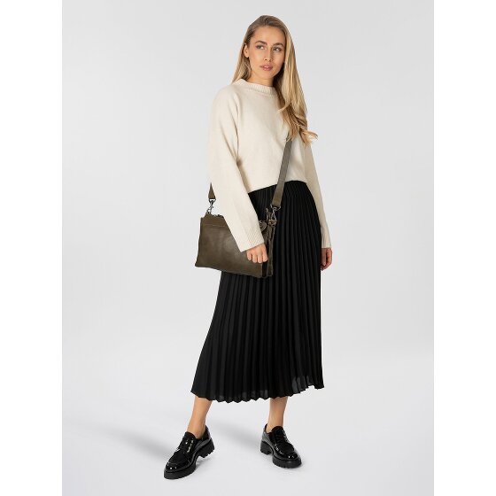 Harbour 2nd Evita Sac à bandoulière Cuir 23.5 cm