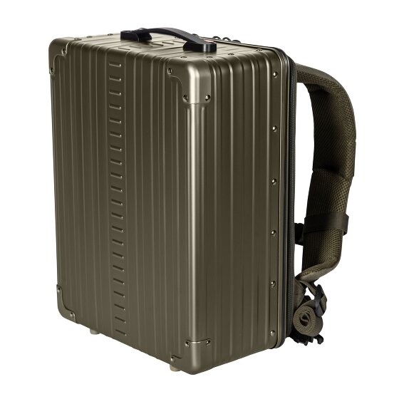 Aleon Sac à dos Hybrid 42 cm pour ordinateur portable