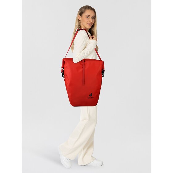 Deuter Visby Sacoche de vélo 34 cm