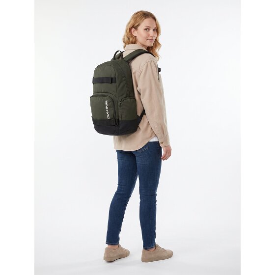 Dakine Atlas 28 L Daypack 48 cm Compartiment ordinateur