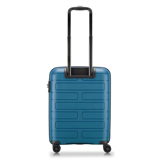MODO by Roncato Supernova 2.0 4 roulettes Set de valises 3 pièces
