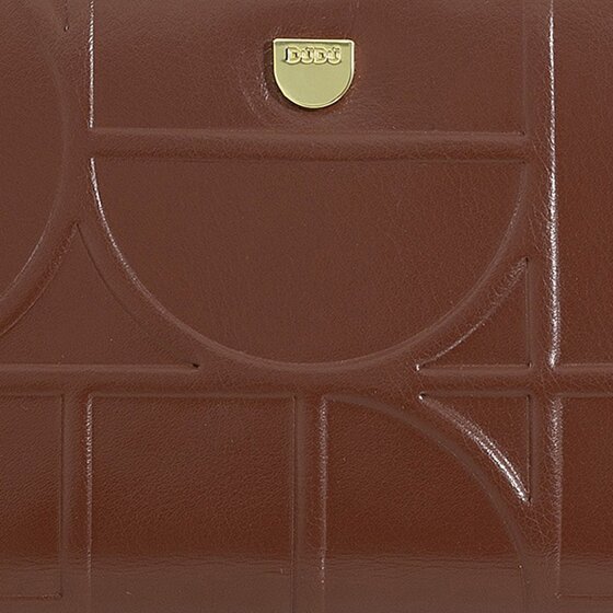 DuDu Up Porte-monnaie Protection RFID Cuir 20 cm