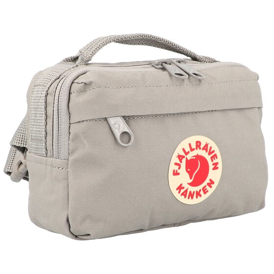 Fjällräven Kanken Hip Pack Sac banane 18 cm
