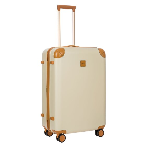 Bric's Amalfi 4 roues trolley 70 cm