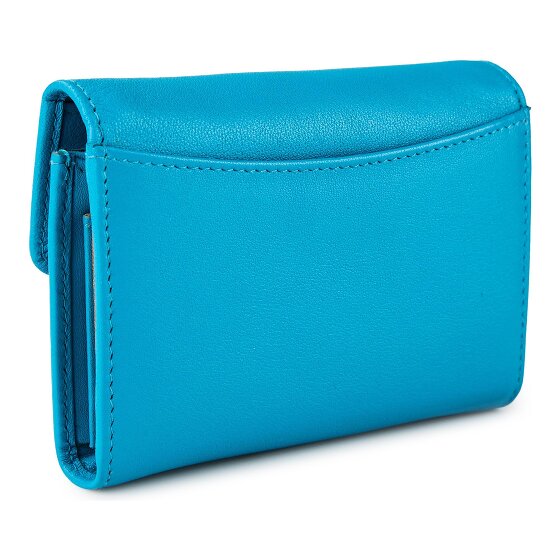 Braun Büffel Joy Porte-monnaie Protection RFID Cuir 10.5 cm