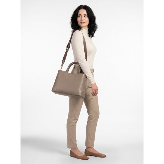Joop! Sofisticato 1.0 Kiana Sac à main Cuir véritable 32 cm