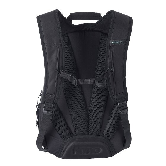 NITRO Stash 29 Sac à dos scolaire 49 cm