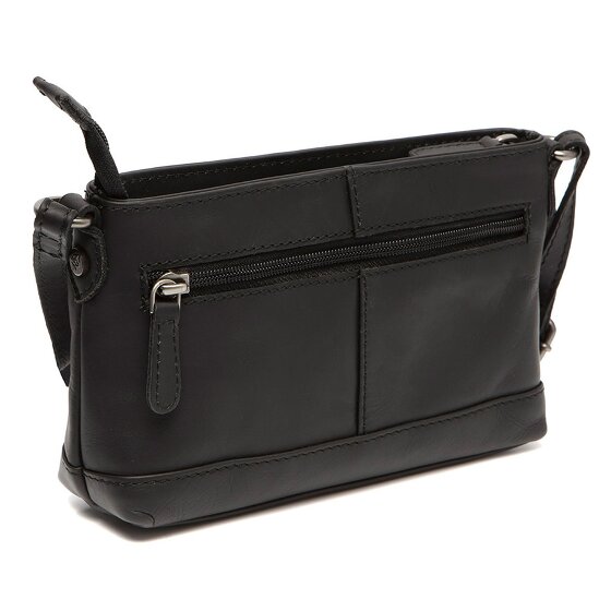 The Chesterfield Brand Salerno Sac à bandoulière Cuir 21 cm